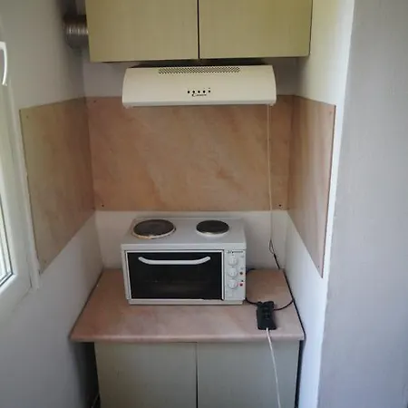 Apartman Elena Maria Luiza