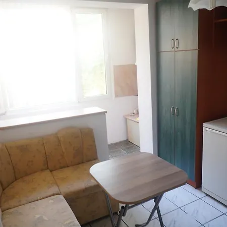 Elena Maria Luiza Apartman