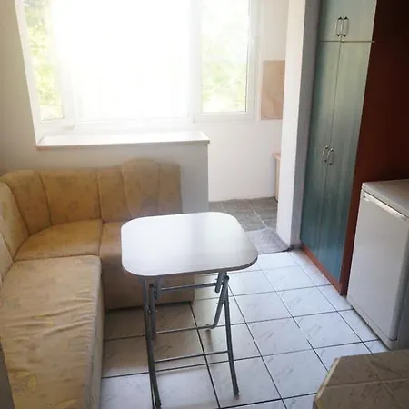 Elena Maria Luiza Apartman *